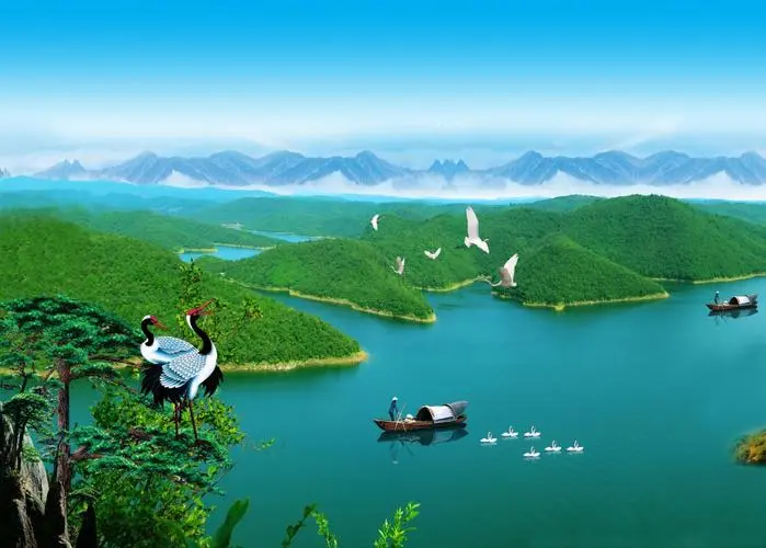 高标准智慧城市高性能